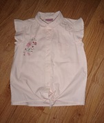 Bluzeczka koszula rozmiar 98, 2-3 lata