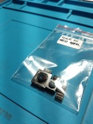 Aparaty główny/przedni Motorola Edge 40 Neo 100% sprawne 