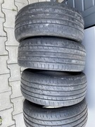 Opony Conti sport contac 3 225/50/17