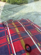 Szyba drzwi tylnych lewych BMW F44 tylne lewe 2019