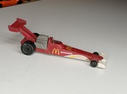 Stare hot wheels McDonald's 