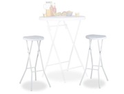 - 30% taniej* nowe stołki barowe 150zł