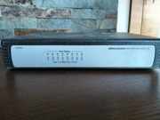 Switch 3Com 3C16792C 16 portów