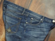 ROY ROGER'S- RETRO- VINTAGE- LEN- pas 83 cm