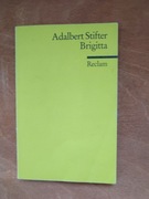 Książka Brigitta wersja DE