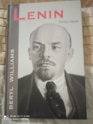 Beryl Wiliams Lenin
