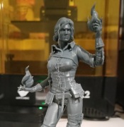 Figurka Triss Merigold, Wiedźmin 2 Zabójcy Królów 