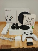Konsola XBOX SERIES S