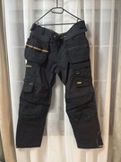 Spodnie Snickers 6515