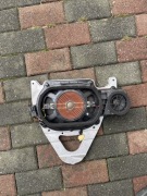 MERCEDES W204 LIFT GŁOŚNIK SUBWOOFER LOGIC7 A2048205702