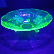 Patera uranowa Schwepnitz 1936