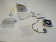 iPod shuffle 4 Apple nowy bez słuchawek w zestawie