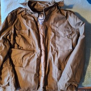 Kurtka M65 Brandit Oliwka