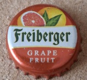 E/Niemcy  Freiberger Grape Fruit CCI    170594 piwo