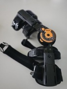 Regulowana orteza Qmed Elbow Rush nowa! 