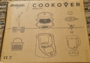Philipiak cookover C-01
