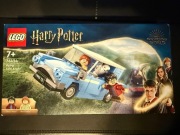 Lego Harry Potter 76424
