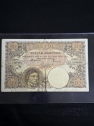 PL, 1000 złotych - 28 luty 1919 rok