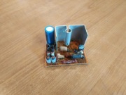 UNITRA Eltra radiomagnetofon MKR 741 Maja płytka zasilacza zasilacz