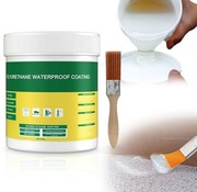Nano uszczelniacz wodoodporny przezroczysty klej płytki beton drewno 300 g