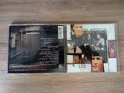 Lee Ritenour & Larry Carlton Larry & Lee (1995)