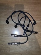 Kable przewody zapłonowe audi a3 Leon golf 