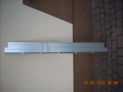 SHARP LC-70LE740E podświetlenie led