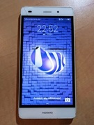 Huawei P8 Lite sprawny uszk LCD