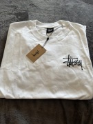 T-shiry koszulka stussy