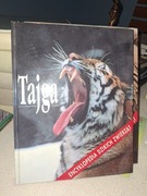 Tajga Encyklopedia dzikich zwierząt Praca zbiorowa