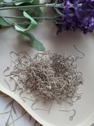 Bigle haczyki do kolczyków 250szt