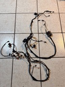 VW Tiguan II WIĄZKA KLAPY TYŁ 5NA971147AL