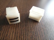 głowica kasująca ZK140/145 z demontażu