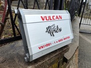 Wzmacniacz samochodowy 1 kanałowy monoblok Hifonics VXi1201,Wysdarmowa