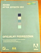 Oficjalny podręcznik Adobe After Effects CS 4