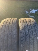 2 x opona continental procontact tx 20/35/245