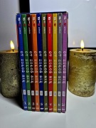 07 Zgłoś Się Film DVD Box Real Foto