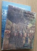 Tarybu Lietuvos  Bažnyčia  Lietuvoje  2 albumy 