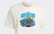 Koszulka Adidas Adventure Chameleon Tee L