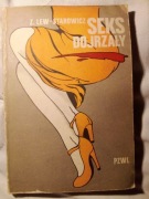 "Seks dojrzały" Zbigniew Lew Starowicz