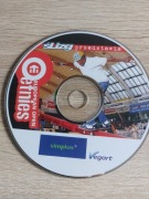 Ślizg - Profil CD #04 Etnies Europen Open 