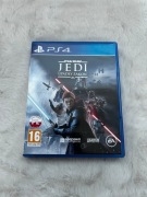 PS4 Star Wars Jedi Upadły Zakon 