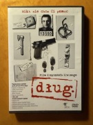 Dług - film DVD, reż. Krzysztof Krauze