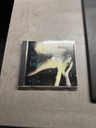 The Cure.The Head on the door