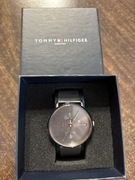 Zegarek Tommy Hilfiger