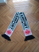 Szalik kibica Eintracht Frankfurt 