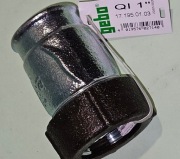 GEBO ŁĄCZNIK QI 1\" GW DO RUR STALOWYCH 17.195.01.03