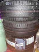 Opony Bridgestone turanza 6