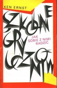 Szkolne gry uczniów. Ken Ernst.