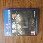 Resident Evil VII - jak nowa 